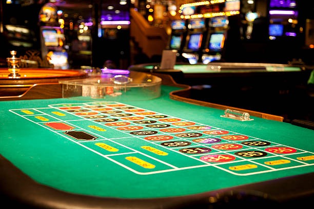 66k bet Your Account Opens the Full Lobby
