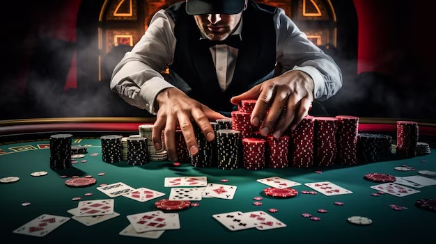 66k bet Slot Rooms Built for Indonesia
